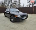 Чорний Мазда 323, об'ємом двигуна 1.5 л та пробігом 450 тис. км за 1200 $, фото 1 на Automoto.ua