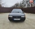 Чорний Мазда 323, об'ємом двигуна 1.5 л та пробігом 450 тис. км за 1200 $, фото 1 на Automoto.ua
