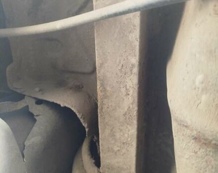 Черный Мазда 323, объемом двигателя 1.49 л и пробегом 319 тыс. км за 2400 $, фото 11 на Automoto.ua