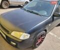 Чорний Мазда 323, об'ємом двигуна 1.6 л та пробігом 387 тис. км за 4000 $, фото 1 на Automoto.ua
