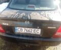 Чорний Мазда 323, об'ємом двигуна 1.6 л та пробігом 390 тис. км за 1600 $, фото 16 на Automoto.ua