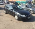 Чорний Мазда 323, об'ємом двигуна 2 л та пробігом 200 тис. км за 950 $, фото 1 на Automoto.ua