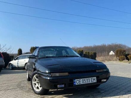 Мазда 323 1990 у Чернівцях на Automoto.ua Чорний Мазда 323, об'ємом двигуна 1.8 л та пробігом 330 тис. км за 1100 $, фото 1 на Automoto.ua