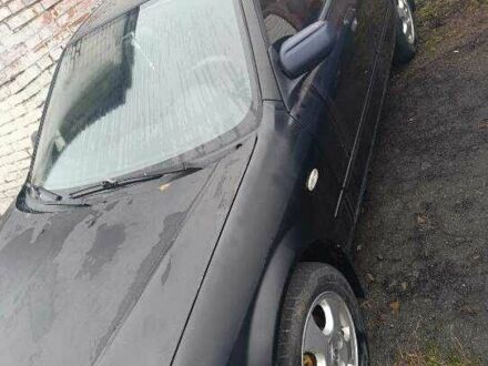 Черный Мазда 323, объемом двигателя 0 л и пробегом 260 тыс. км за 1900 $, фото 1 на Automoto.ua