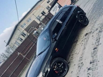 Мазда 323 2001 в Сокале на Automoto.ua Черный Мазда 323, объемом двигателя 2 л и пробегом 297 тыс. км за 2800 $, фото 1 на Automoto.ua
