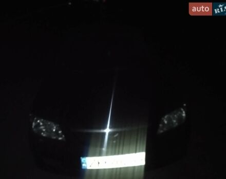Чорний Мазда 323, об'ємом двигуна 2 л та пробігом 200 тис. км за 1200 $, фото 1 на Automoto.ua