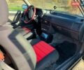 Коричневий Мазда 323, об'ємом двигуна 1.3 л та пробігом 475 тис. км за 1300 $, фото 13 на Automoto.ua