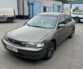 Коричневый Мазда 323, объемом двигателя 1.6 л и пробегом 199 тыс. км за 2400 $, фото 1 на Automoto.ua