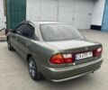 Коричневый Мазда 323, объемом двигателя 1.6 л и пробегом 199 тыс. км за 2400 $, фото 1 на Automoto.ua