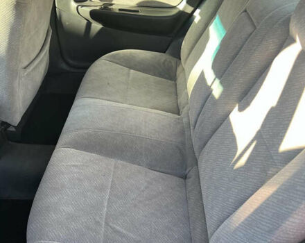 Коричневый Мазда 323, объемом двигателя 1.6 л и пробегом 199 тыс. км за 2600 $, фото 7 на Automoto.ua