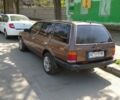 Коричневий Мазда 323, об'ємом двигуна 1.5 л та пробігом 500 тис. км за 1299 $, фото 1 на Automoto.ua