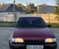 Красный Мазда 323, объемом двигателя 0 л и пробегом 230 тыс. км за 759 $, фото 1 на Automoto.ua