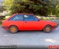 Красный Мазда 323, объемом двигателя 1.3 л и пробегом 0 тыс. км за 840 $, фото 1 на Automoto.ua