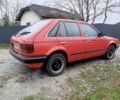 Червоний Мазда 323, об'ємом двигуна 1.3 л та пробігом 250 тис. км за 950 $, фото 7 на Automoto.ua
