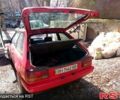 Красный Мазда 323, объемом двигателя 1.6 л и пробегом 506 тыс. км за 750 $, фото 6 на Automoto.ua