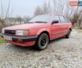 Червоний Мазда 323, об'ємом двигуна 1.3 л та пробігом 250 тис. км за 950 $, фото 1 на Automoto.ua