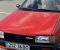 Красный Мазда 323, объемом двигателя 0 л и пробегом 300 тыс. км за 168 $, фото 1 на Automoto.ua