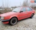 Червоний Мазда 323, об'ємом двигуна 1.3 л та пробігом 250 тис. км за 950 $, фото 1 на Automoto.ua