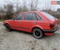 Червоний Мазда 323, об'ємом двигуна 1.3 л та пробігом 250 тис. км за 950 $, фото 3 на Automoto.ua