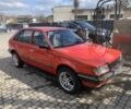 Червоний Мазда 323, об'ємом двигуна 1.3 л та пробігом 250 тис. км за 2505 $, фото 1 на Automoto.ua