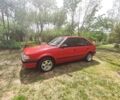 Красный Мазда 323, объемом двигателя 1.3 л и пробегом 207 тыс. км за 2200 $, фото 1 на Automoto.ua