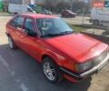 Красный Мазда 323, объемом двигателя 1.3 л и пробегом 250 тыс. км за 2500 $, фото 1 на Automoto.ua