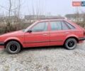 Червоний Мазда 323, об'ємом двигуна 1.3 л та пробігом 250 тис. км за 950 $, фото 2 на Automoto.ua