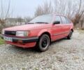 Червоний Мазда 323, об'ємом двигуна 1.3 л та пробігом 250 тис. км за 950 $, фото 1 на Automoto.ua