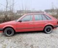 Червоний Мазда 323, об'ємом двигуна 1.3 л та пробігом 250 тис. км за 950 $, фото 1 на Automoto.ua