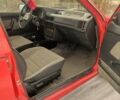 Красный Мазда 323, объемом двигателя 1.3 л и пробегом 250 тыс. км за 1200 $, фото 15 на Automoto.ua