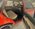 Красный Мазда 323, объемом двигателя 1.3 л и пробегом 250 тыс. км за 1200 $, фото 14 на Automoto.ua