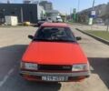 Червоний Мазда 323, об'ємом двигуна 1.3 л та пробігом 250 тис. км за 2505 $, фото 1 на Automoto.ua