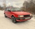 Красный Мазда 323, объемом двигателя 1.3 л и пробегом 250 тыс. км за 1200 $, фото 6 на Automoto.ua