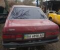 Червоний Мазда 323, об'ємом двигуна 1.3 л та пробігом 200 тис. км за 1009 $, фото 1 на Automoto.ua