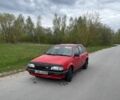 Красный Мазда 323, объемом двигателя 0 л и пробегом 449 тыс. км за 500 $, фото 1 на Automoto.ua