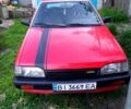 Червоний Мазда 323, об'ємом двигуна 1.5 л та пробігом 0 тис. км за 470 $, фото 1 на Automoto.ua