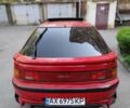 Червоний Мазда 323, об'ємом двигуна 1.8 л та пробігом 264 тис. км за 3000 $, фото 6 на Automoto.ua