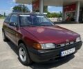 Червоний Мазда 323, об'ємом двигуна 1.3 л та пробігом 400 тис. км за 2000 $, фото 2 на Automoto.ua