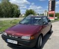 Червоний Мазда 323, об'ємом двигуна 1.3 л та пробігом 400 тис. км за 2000 $, фото 1 на Automoto.ua