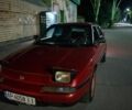 Красный Мазда 323, объемом двигателя 1.8 л и пробегом 444 тыс. км за 1200 $, фото 10 на Automoto.ua