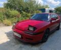Красный Мазда 323, объемом двигателя 2 л и пробегом 3 тыс. км за 1750 $, фото 1 на Automoto.ua