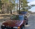 Червоний Мазда 323, об'ємом двигуна 1.3 л та пробігом 400 тис. км за 2000 $, фото 1 на Automoto.ua