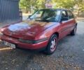Красный Мазда 323, объемом двигателя 1.8 л и пробегом 444 тыс. км за 1200 $, фото 7 на Automoto.ua