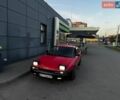 Красный Мазда 323, объемом двигателя 1.6 л и пробегом 365 тыс. км за 1700 $, фото 1 на Automoto.ua