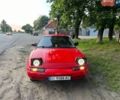 Червоний Мазда 323, об'ємом двигуна 1.6 л та пробігом 160 тис. км за 1600 $, фото 1 на Automoto.ua
