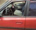 Червоний Мазда 323, об'ємом двигуна 1.6 л та пробігом 300 тис. км за 1000 $, фото 3 на Automoto.ua