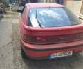 Червоний Мазда 323, об'ємом двигуна 1.6 л та пробігом 300 тис. км за 1000 $, фото 2 на Automoto.ua