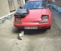 Червоний Мазда 323, об'ємом двигуна 1.6 л та пробігом 300 тис. км за 1000 $, фото 4 на Automoto.ua