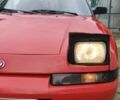 Красный Мазда 323, объемом двигателя 1 л и пробегом 317 тыс. км за 1550 $, фото 5 на Automoto.ua