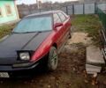 Красный Мазда 323, объемом двигателя 1.6 л и пробегом 200 тыс. км за 500 $, фото 1 на Automoto.ua